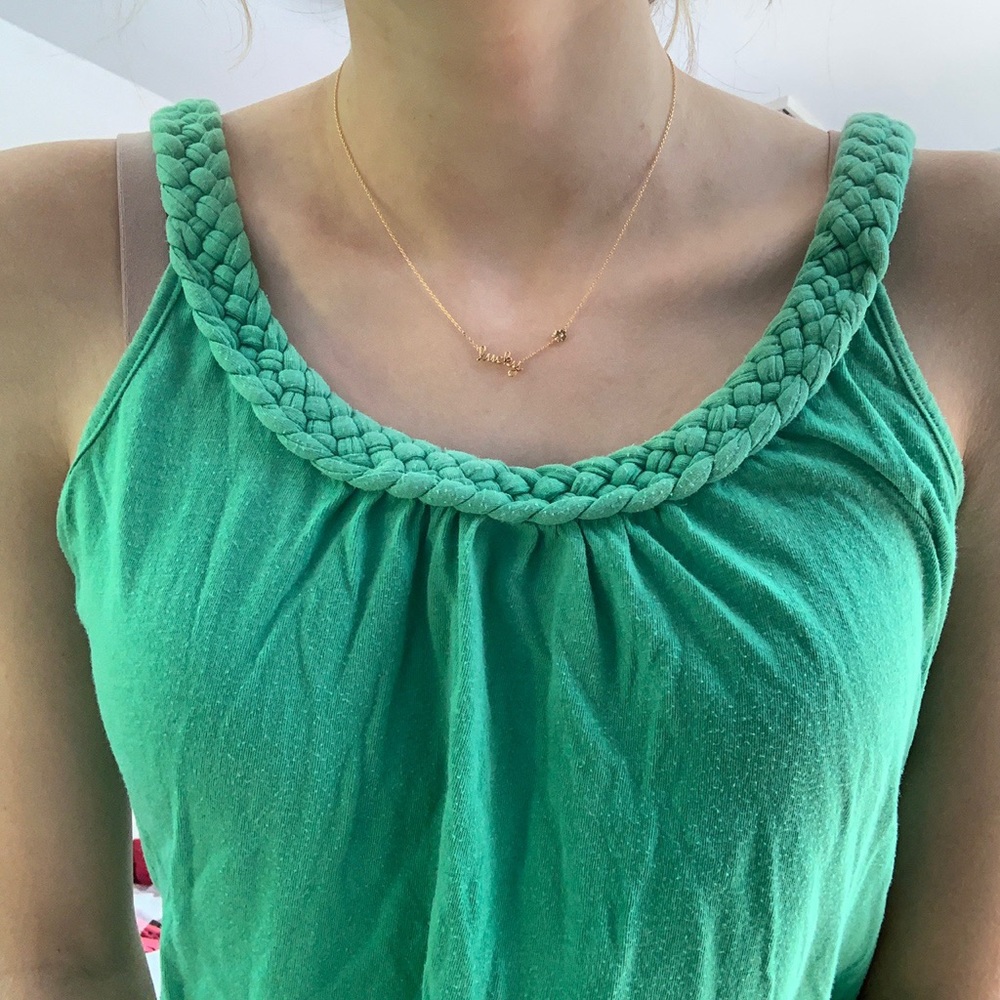 Tank top